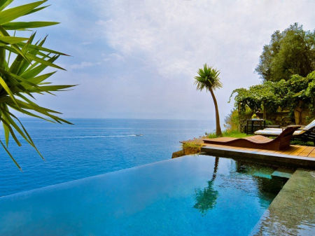 Hotel Santa Caterina