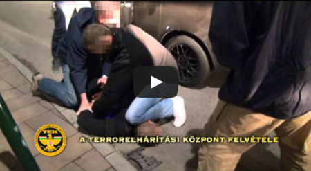 TEK akció Celldömölkön