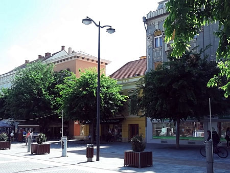 Centrum új