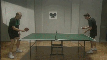 Ping pong trükk