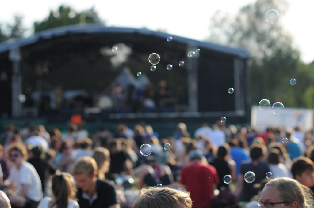 Minden jegy elkelt az idei Acoustic Lakeside fesztiválra