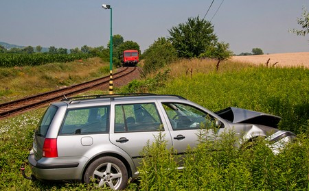 Csökkenő balesetszám kevesebb áldozattal