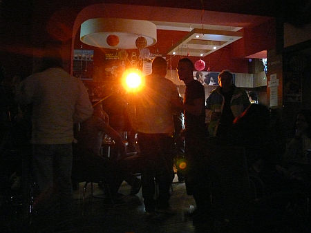 Coffee Shop, Szombathely