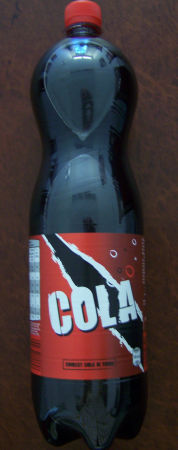 Aldi kóla