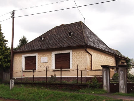 A Mindszenty-ház