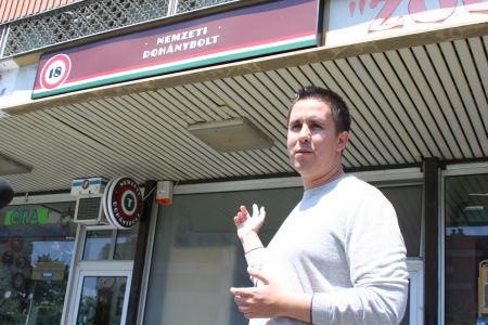Czeglédy Csaba Szombathely