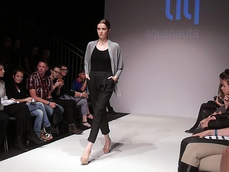 Bécsi divathét 2013