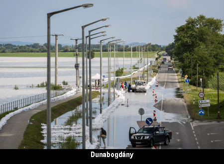Dunabogdány