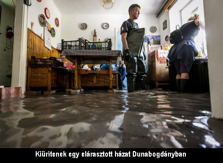 Dunabogdány