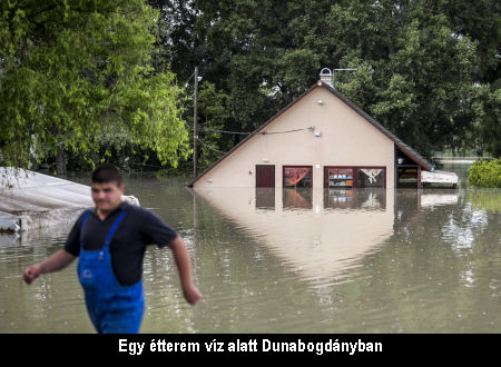 Dunabogdány