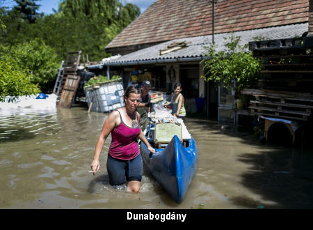 Dunabogdány