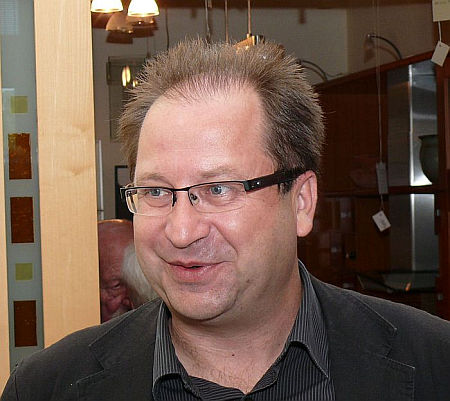 Egri Balázs