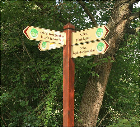 Egységes táblarendszer