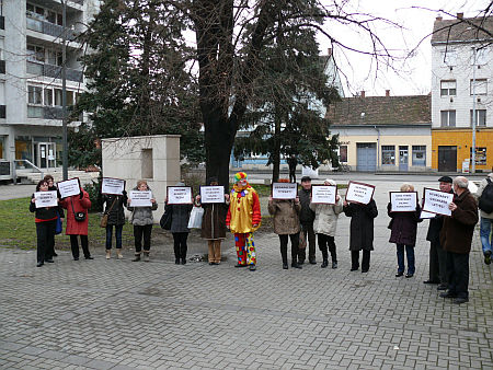 Együtt PM fórum Szombathelyen