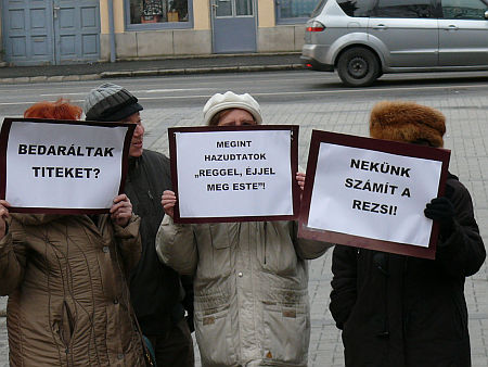 Együtt PM fórum Szombathelyen
