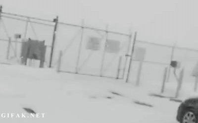 Elektromos kerítés