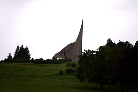 Szombathelyi emlékmű