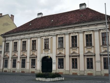 Forradalmi Múzeum