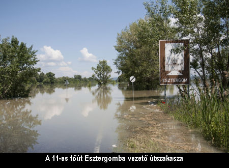 Esztergom