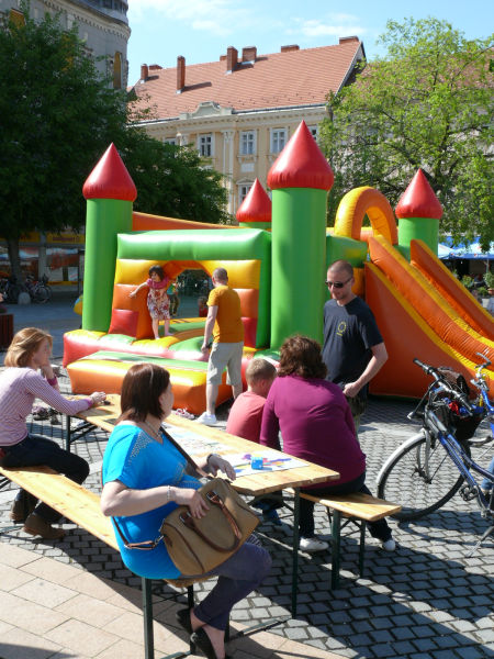 Európa nap