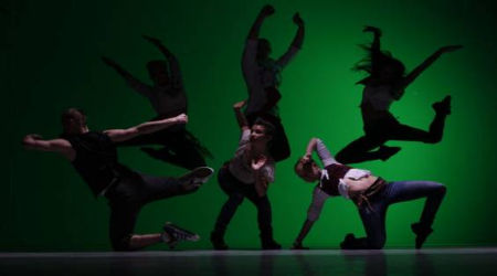 Varidance