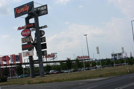 Family center