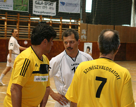 focikavalékád