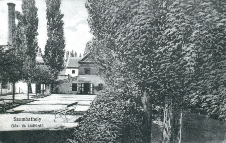 Gőz és kádfürdő Szombathelyen