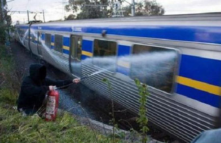 Graffiti