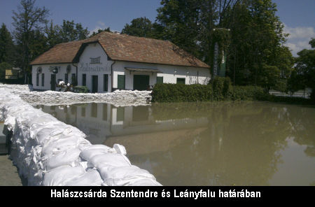 Halászcsárda