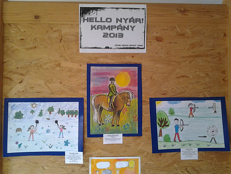 Hellonyár
