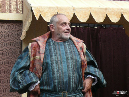 Hollósi Frigyes