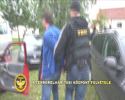 Horvátlövő Tek