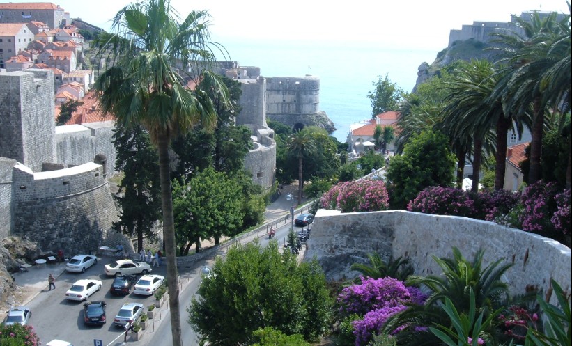 Dubrovnik