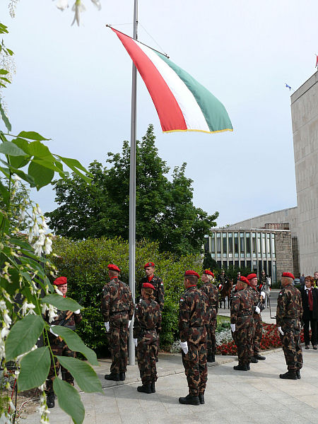 Hősök napja