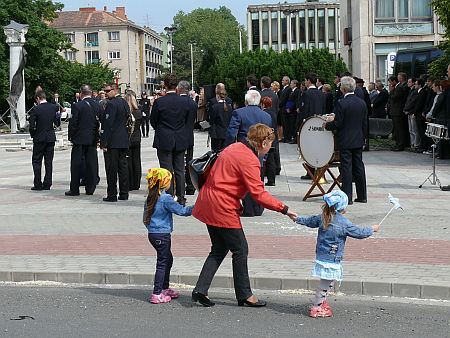 Hősök napja