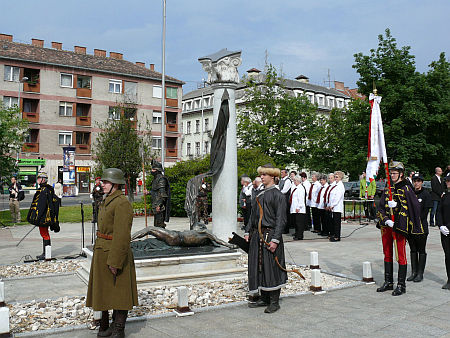 Hősök napja