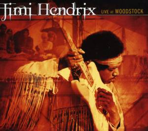 Jimi Hendrix