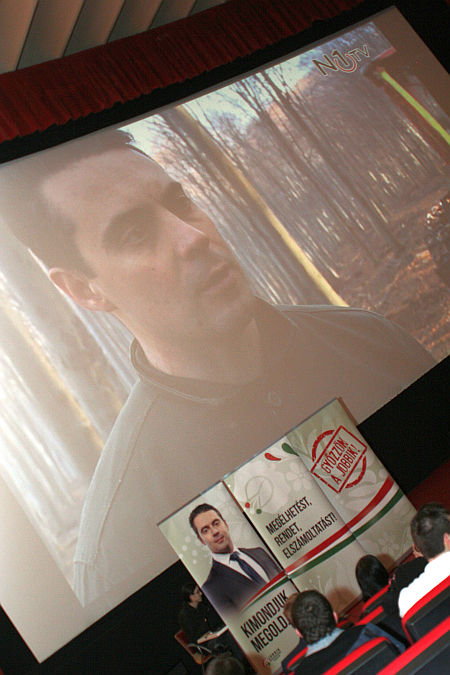JOBBIK fÓRUM sZOMBATHELYEN