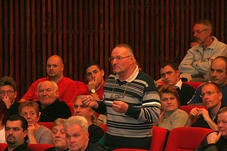Jobbik Fórum Szombathelyen