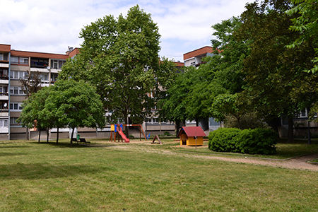 Joskar Ola park