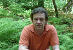 Józing Antal