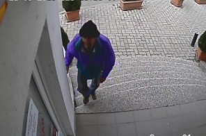 Kapuvári dohánybolt kirablója