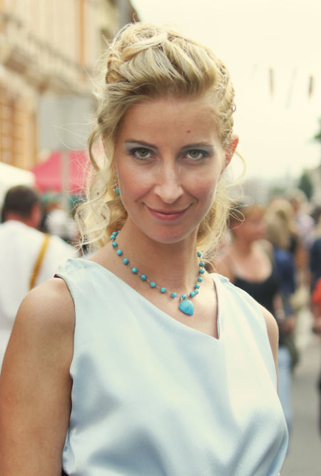 Karneváli arcok - Görcz Andrea fotói