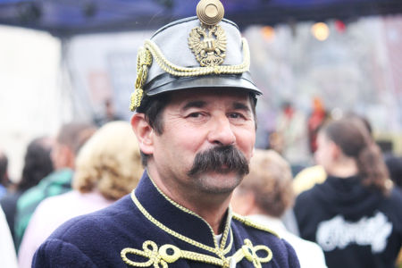 Karneváli arcok - Görcz Andrea fotói