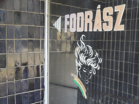 Markusovszky, kék belgyógyászati tömb búcsúztatója