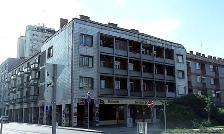 Keringő új