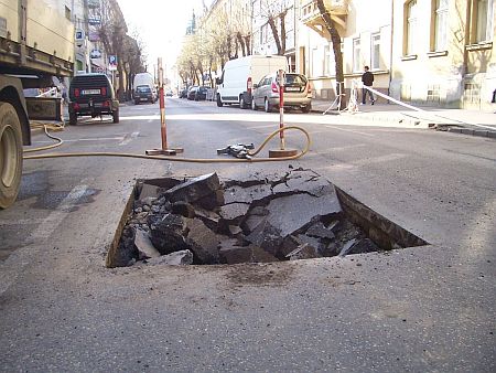 Király utca
