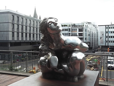 Köln, Ludwig