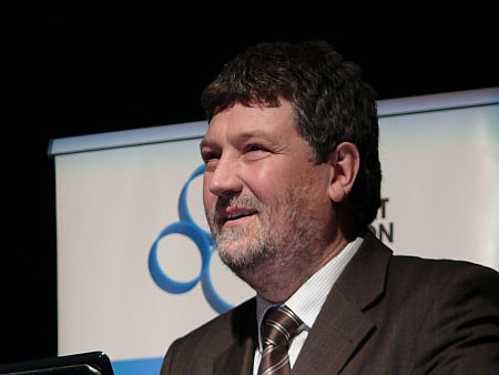 Huszár Gábor